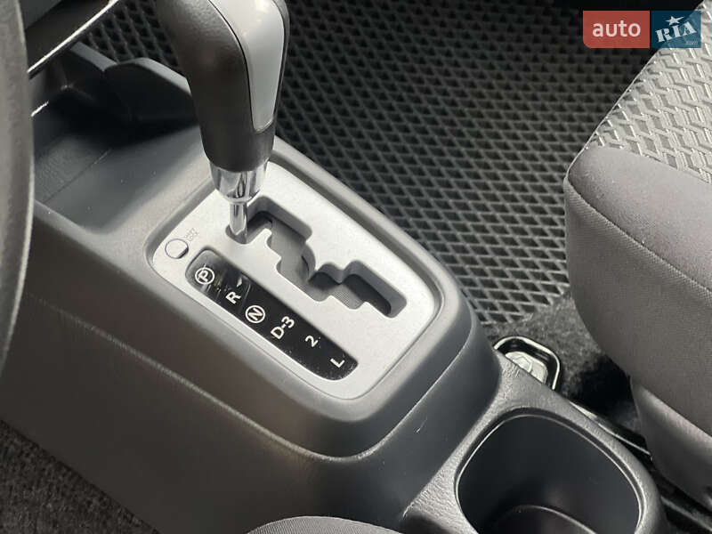 Внедорожник / Кроссовер Suzuki Jimny 2015 в Киеве фото 48 Внедорожник / Кроссовер Suzuki Jimny 2015 в Киеве