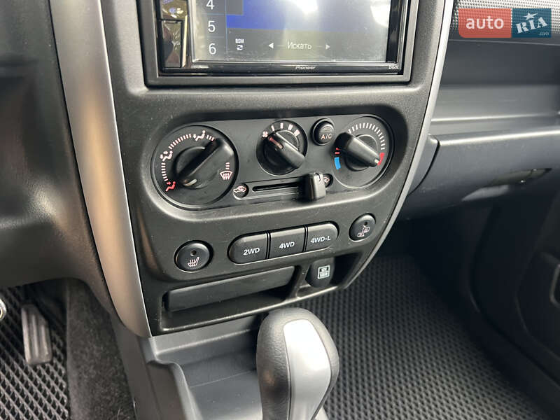 Внедорожник / Кроссовер Suzuki Jimny 2015 в Киеве фото 52 Внедорожник / Кроссовер Suzuki Jimny 2015 в Киеве