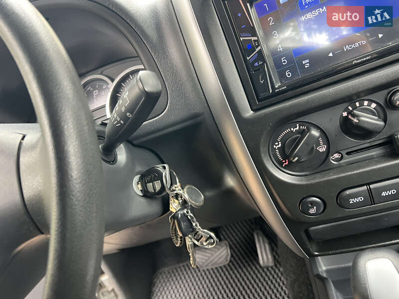 Внедорожник / Кроссовер Suzuki Jimny 2015 в Киеве фото 57 Внедорожник / Кроссовер Suzuki Jimny 2015 в Киеве