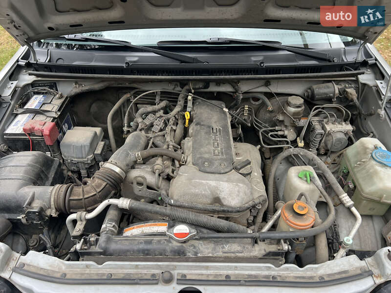 Внедорожник / Кроссовер Suzuki Jimny 2015 в Киеве фото 120 Внедорожник / Кроссовер Suzuki Jimny 2015 в Киеве