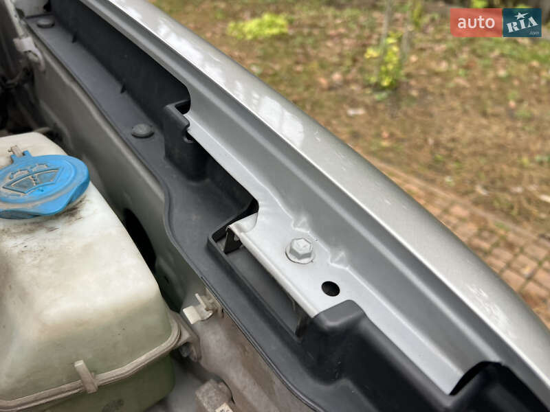 Внедорожник / Кроссовер Suzuki Jimny 2015 в Киеве фото 127 Внедорожник / Кроссовер Suzuki Jimny 2015 в Киеве