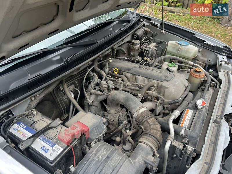 Внедорожник / Кроссовер Suzuki Jimny 2015 в Киеве фото 129 Внедорожник / Кроссовер Suzuki Jimny 2015 в Киеве