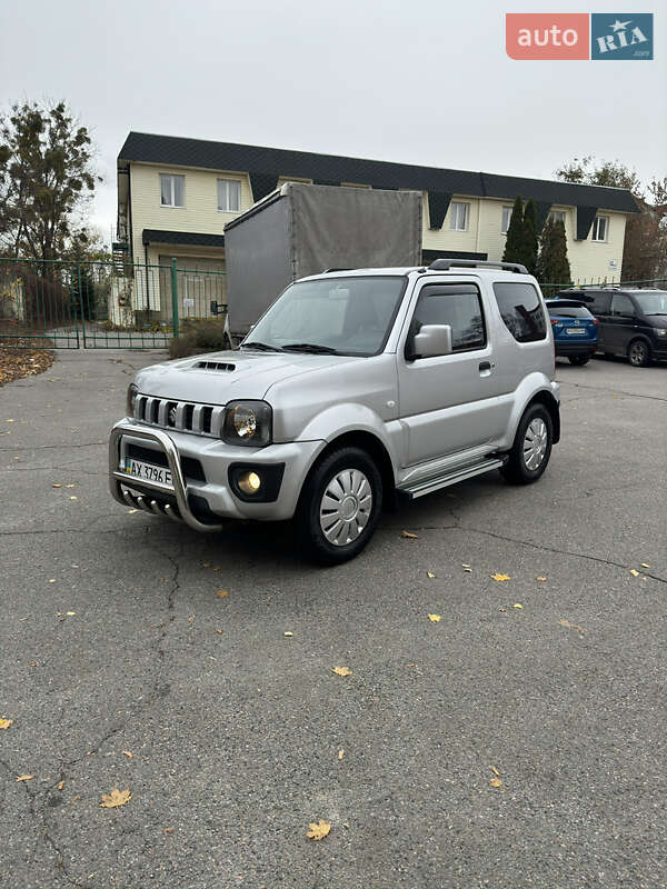 Suzuki Jimny 2013 Suzuki Jimny 2013