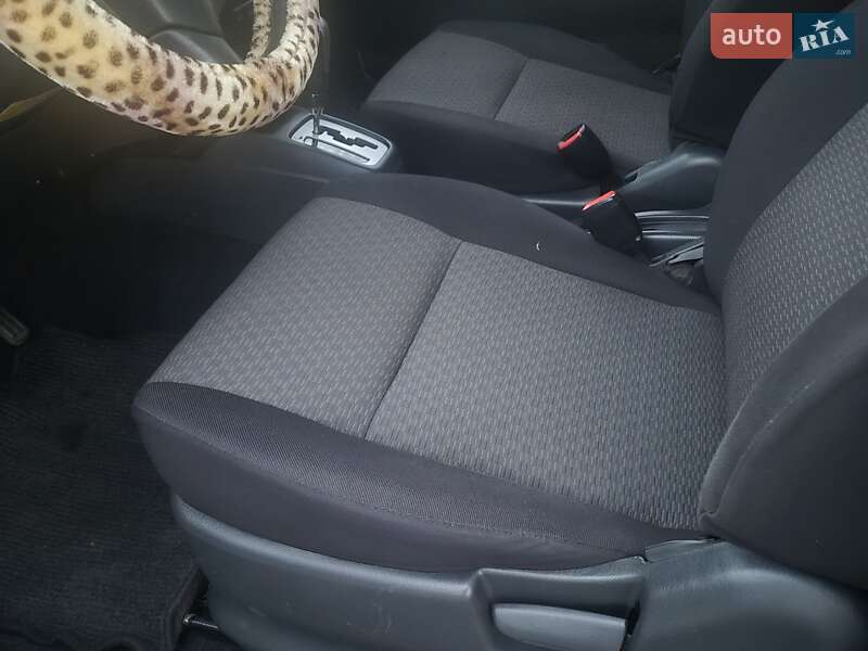 Позашляховик / Кросовер Suzuki Jimny 2006 в Києві фото 25 Позашляховик / Кросовер Suzuki Jimny 2006 в Києві