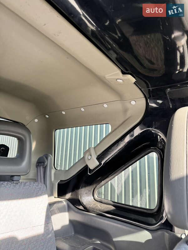 Позашляховик / Кросовер Suzuki Jimny 2003 в Львові