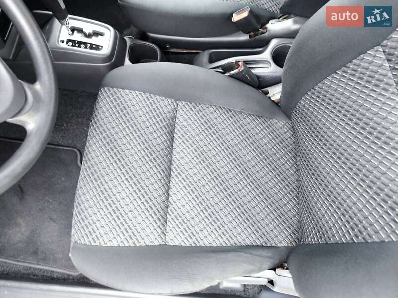 Позашляховик / Кросовер Suzuki Jimny 2018 в Черкасах