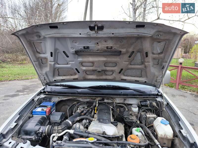 Позашляховик / Кросовер Suzuki Jimny 2018 в Черкасах