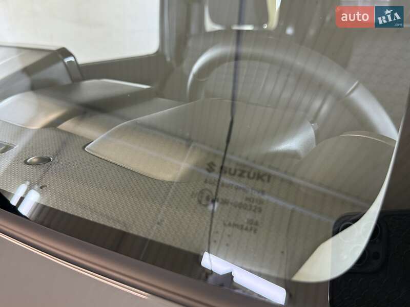 Позашляховик / Кросовер Suzuki Jimny 2023 в Києві