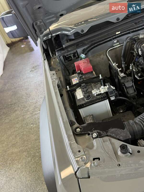 Позашляховик / Кросовер Suzuki Jimny 2023 в Києві