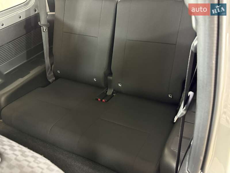 Позашляховик / Кросовер Suzuki Jimny 2023 в Києві