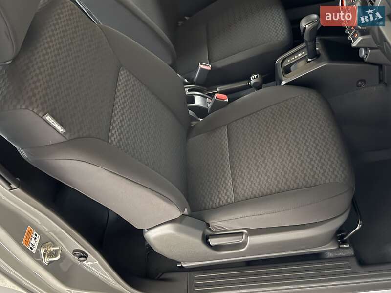 Позашляховик / Кросовер Suzuki Jimny 2023 в Києві