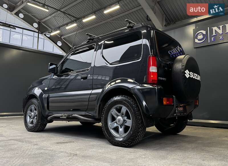 Позашляховик / Кросовер Suzuki Jimny 2013 в Києві фото 10 Позашляховик / Кросовер Suzuki Jimny 2013 в Києві