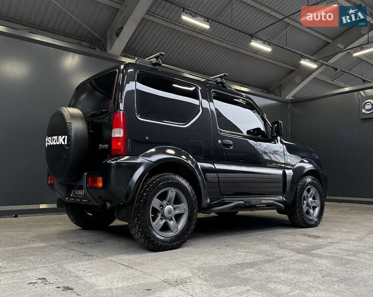 Позашляховик / Кросовер Suzuki Jimny 2013 в Києві фото 19 Позашляховик / Кросовер Suzuki Jimny 2013 в Києві