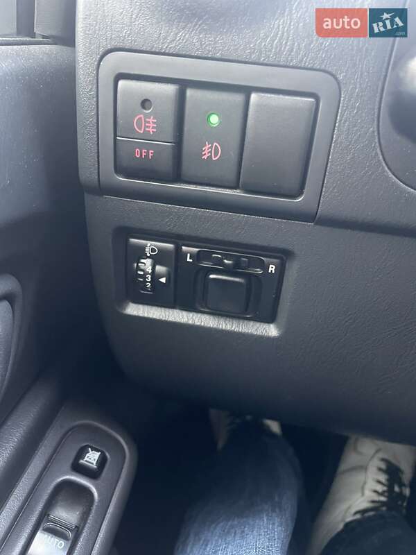 Внедорожник / Кроссовер Suzuki Jimny 2014 в Харькове