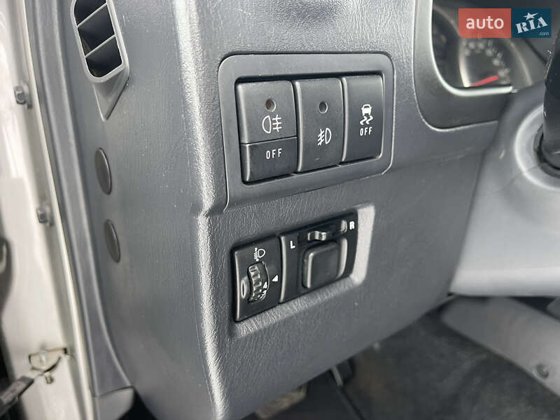 Внедорожник / Кроссовер Suzuki Jimny 2018 в Черкассах