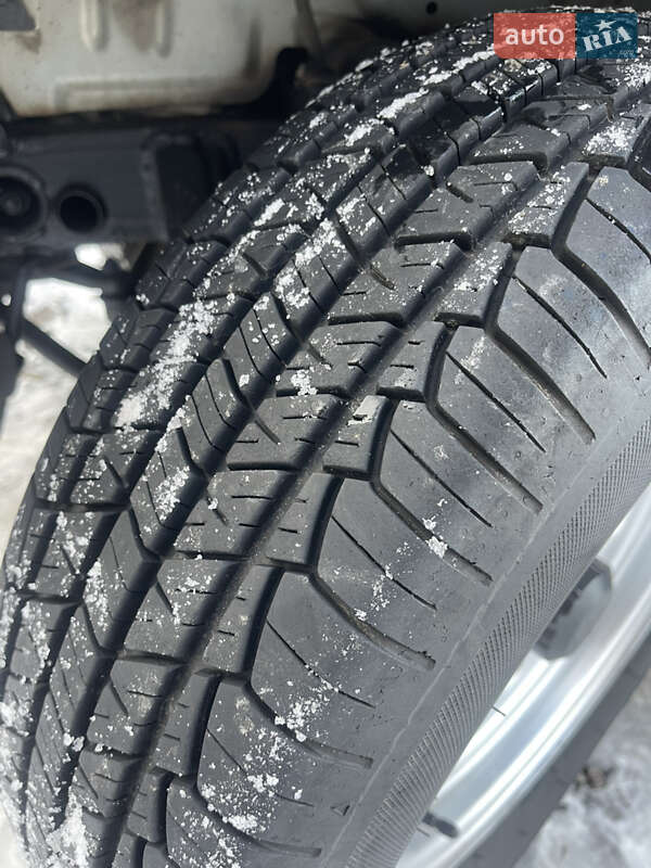 Внедорожник / Кроссовер Suzuki Jimny 2018 в Черкассах