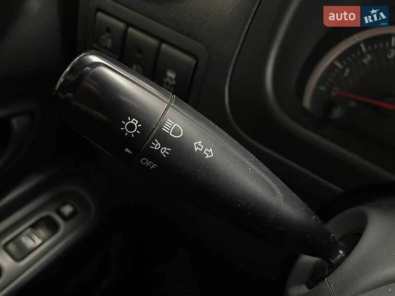 Внедорожник / Кроссовер Suzuki Jimny 2018 в Киеве фото 20 Внедорожник / Кроссовер Suzuki Jimny 2018 в Киеве