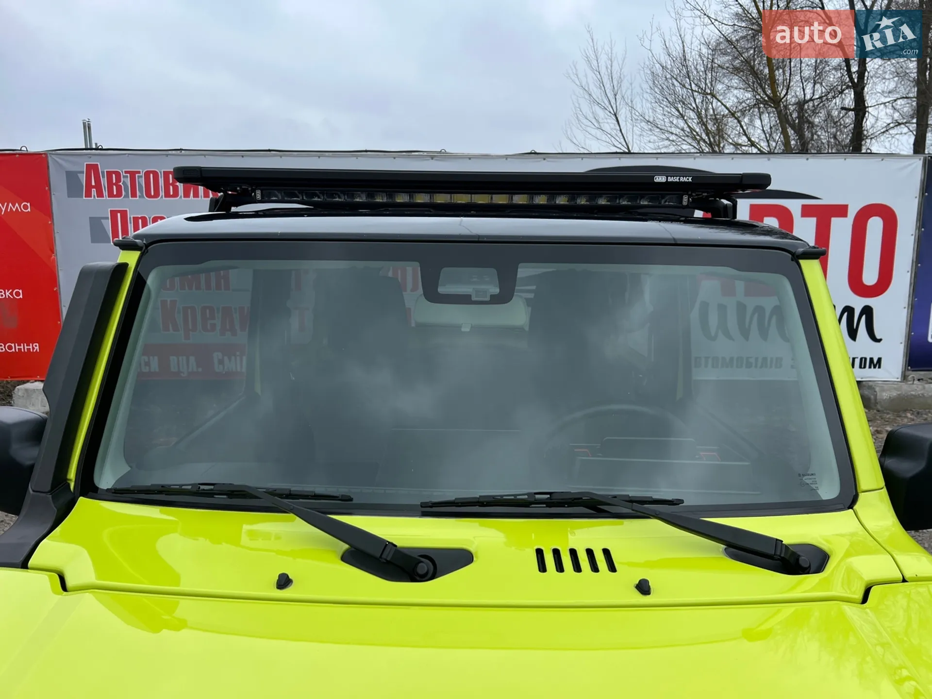 2021 Suzuki Jimny - мініатюра 28