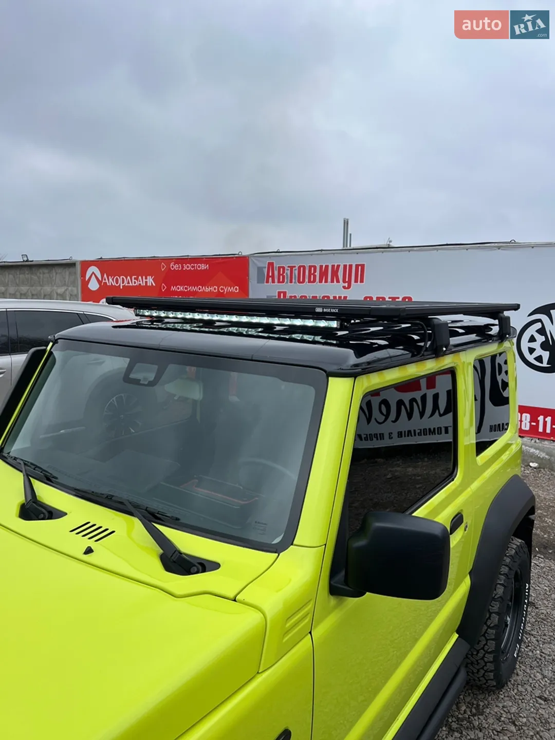 2021 Suzuki Jimny - мініатюра 33