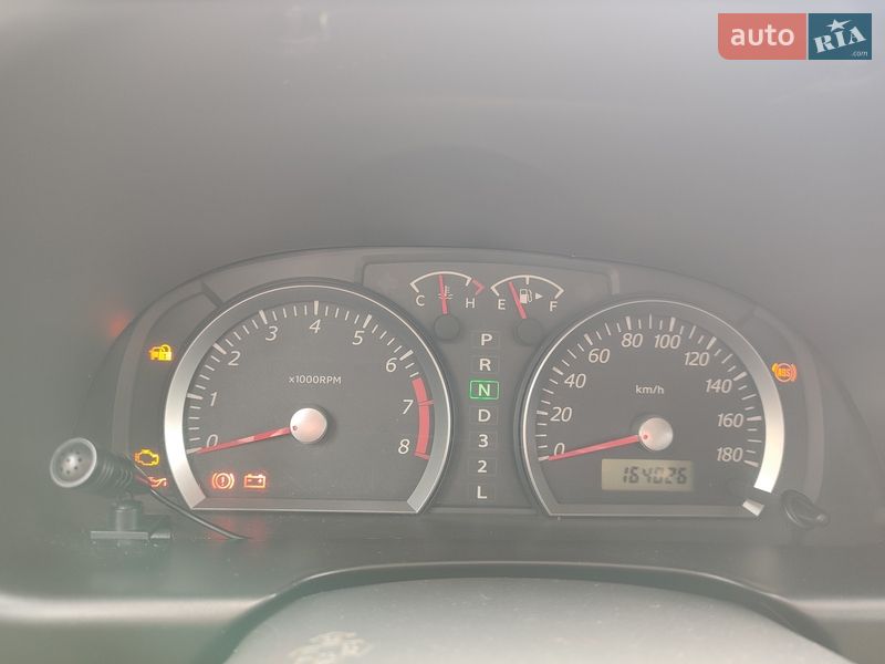 Внедорожник / Кроссовер Suzuki Jimny 2007 в Ужгороде фото 20 Внедорожник / Кроссовер Suzuki Jimny 2007 в Ужгороде