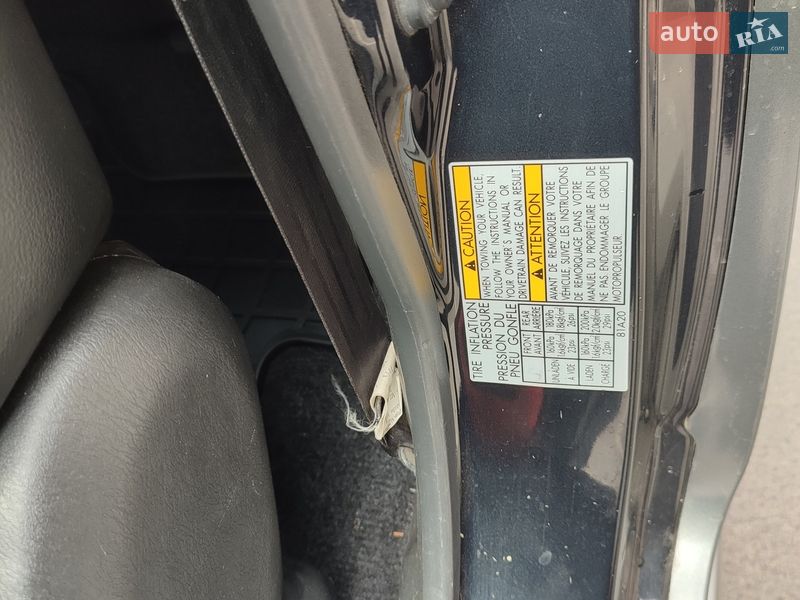 Внедорожник / Кроссовер Suzuki Jimny 2007 в Ужгороде фото 31 Внедорожник / Кроссовер Suzuki Jimny 2007 в Ужгороде