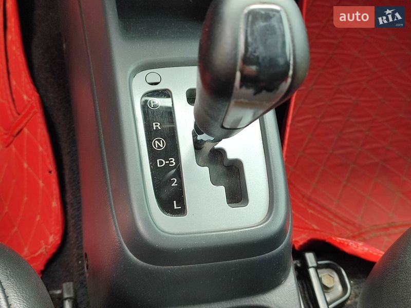 Внедорожник / Кроссовер Suzuki Jimny 2007 в Ужгороде фото 18 Внедорожник / Кроссовер Suzuki Jimny 2007 в Ужгороде