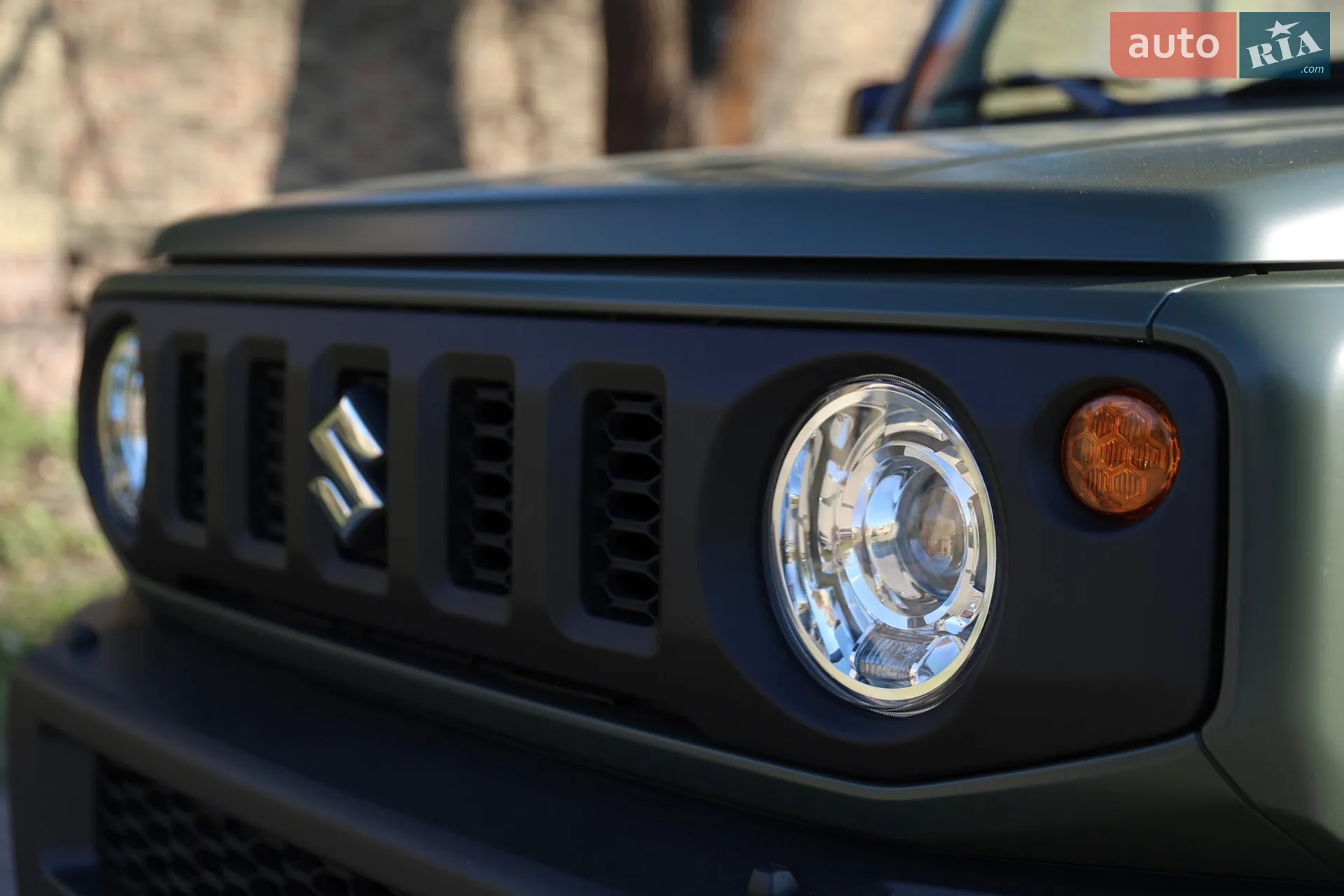 2023 Suzuki Jimny - мініатюра 12