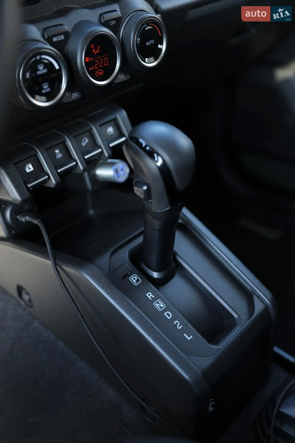 2023 Suzuki Jimny - мініатюра 20