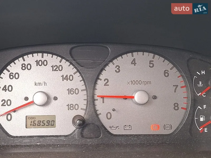 Suzuki Jimny 2005 VIN JSAFJB43V00180705 фото оголошення 18 з 62