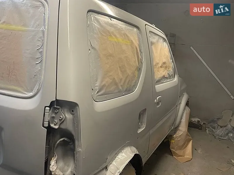 Suzuki Jimny 2005 VIN JSAFJB43V00180705 фото оголошення 21 з 62