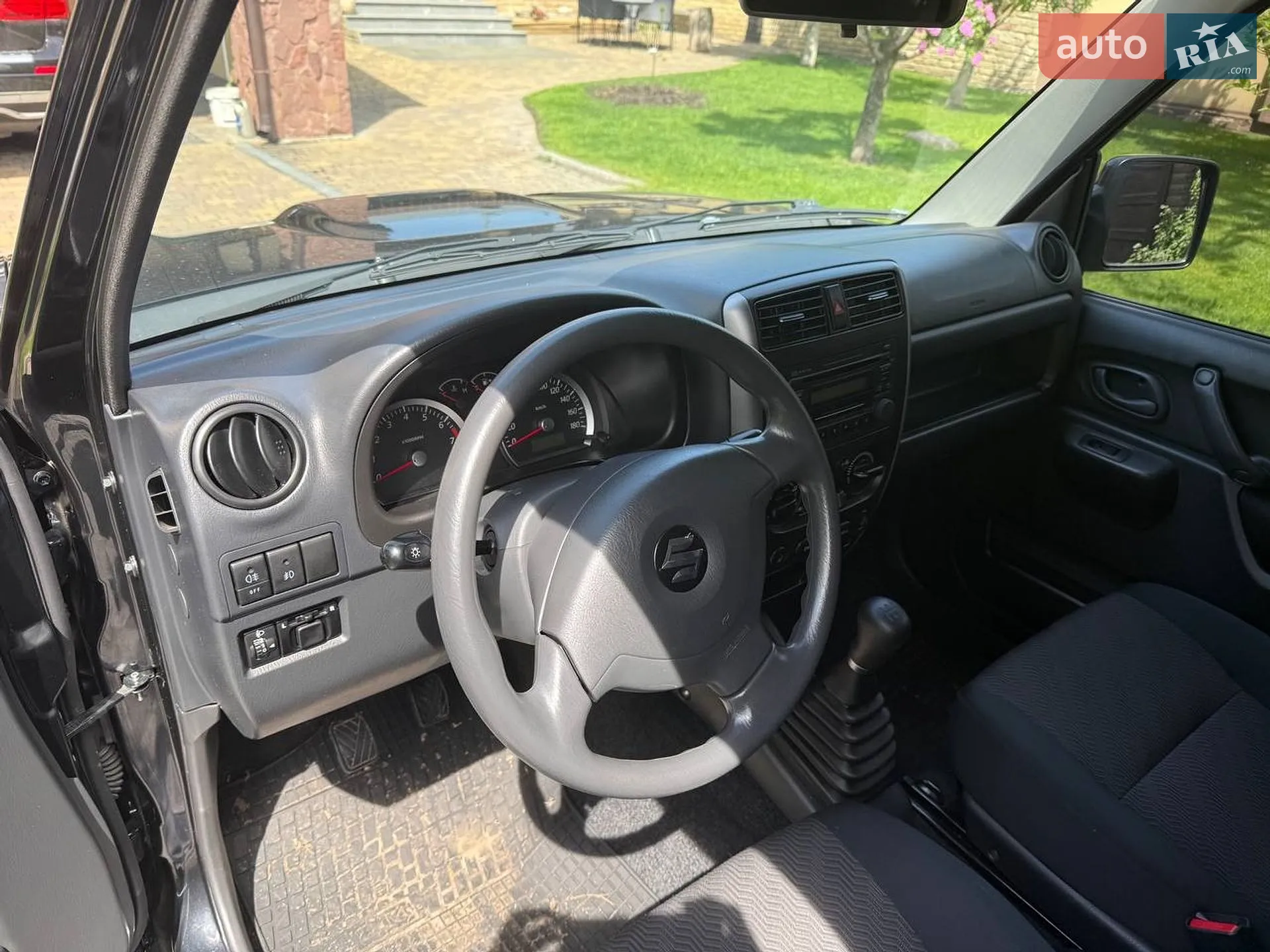 2014 Suzuki Jimny - мініатюра 4