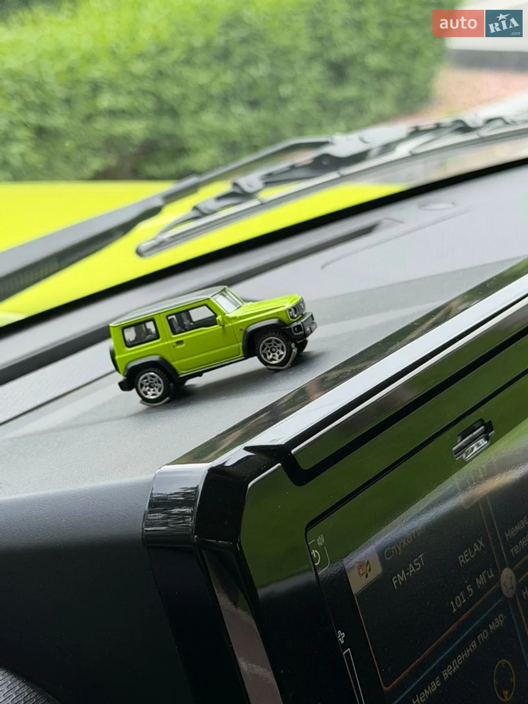 2024 Suzuki Jimny - мініатюра 18