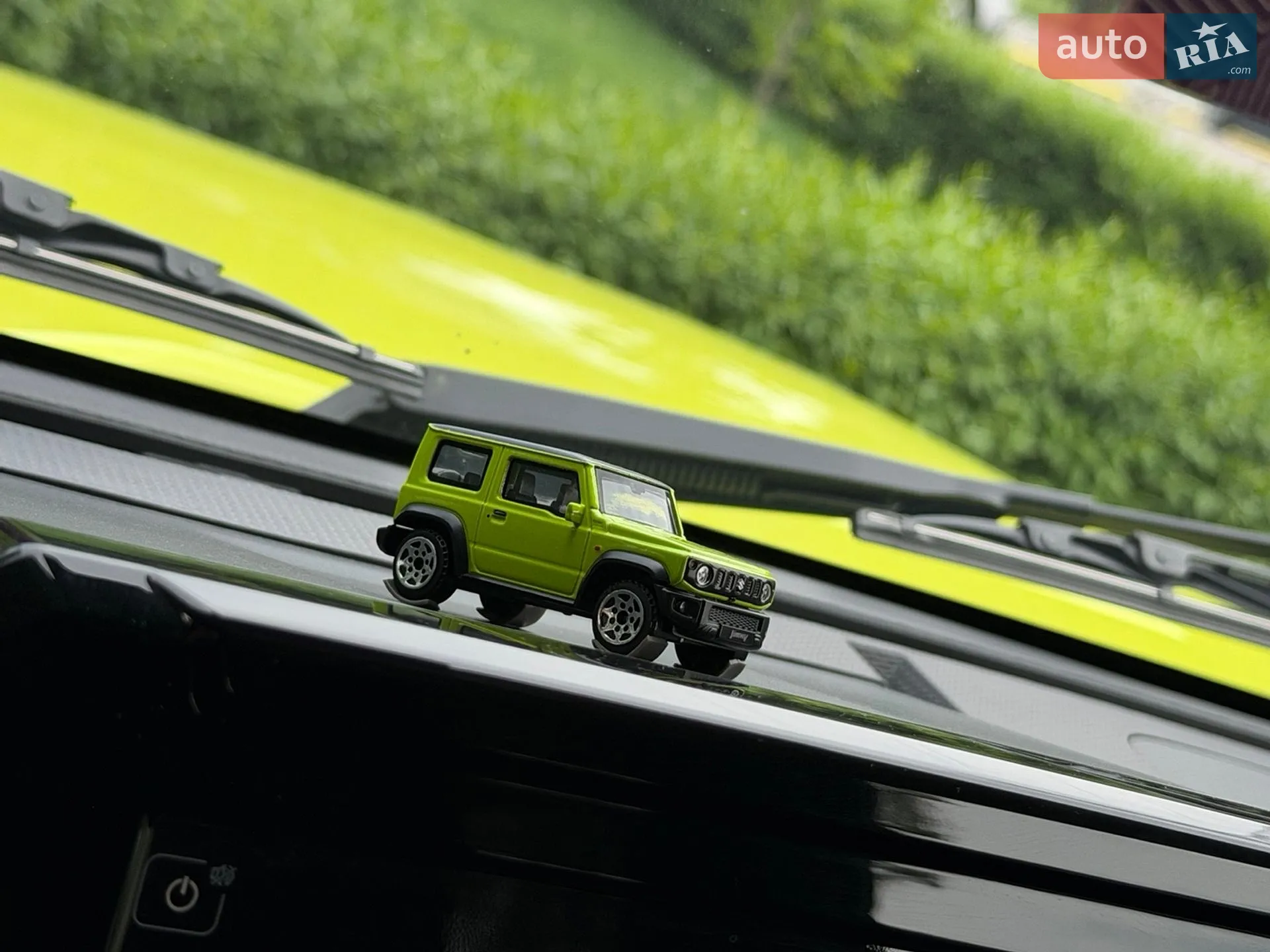 2024 Suzuki Jimny - мініатюра 20