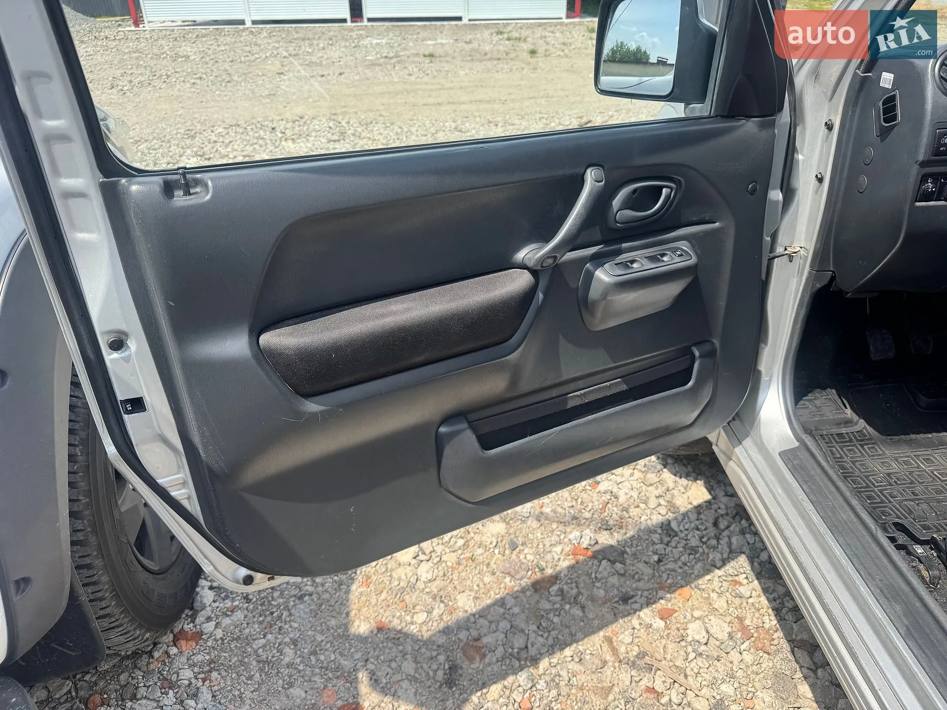2014 Suzuki Jimny - мініатюра 8