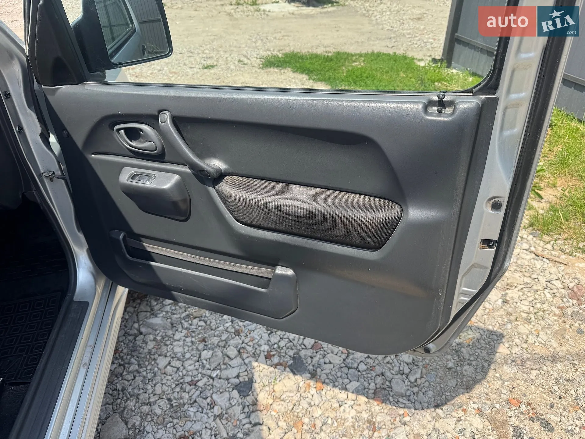 2014 Suzuki Jimny - мініатюра 10