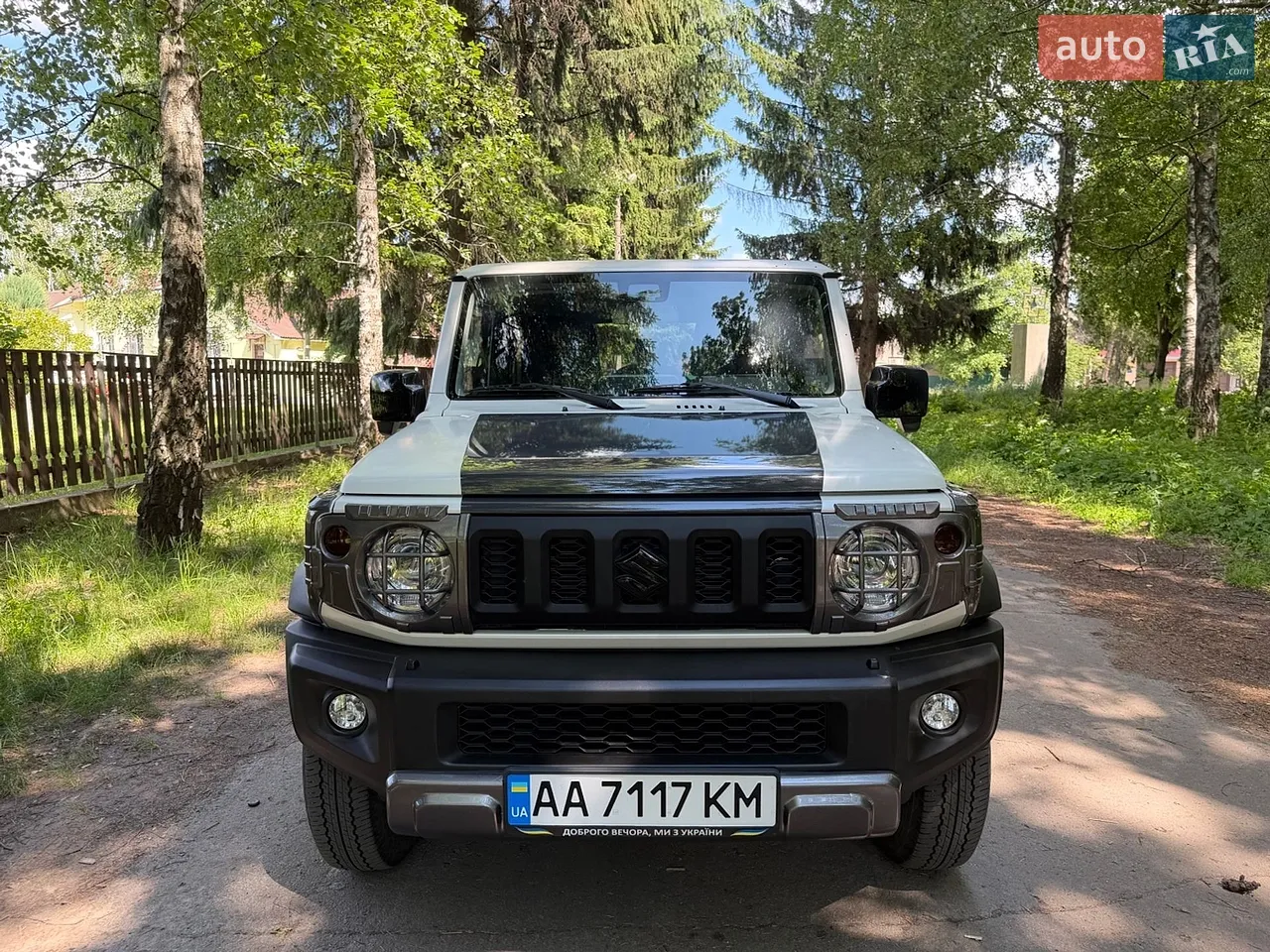 2019 Suzuki Jimny - мініатюра 10