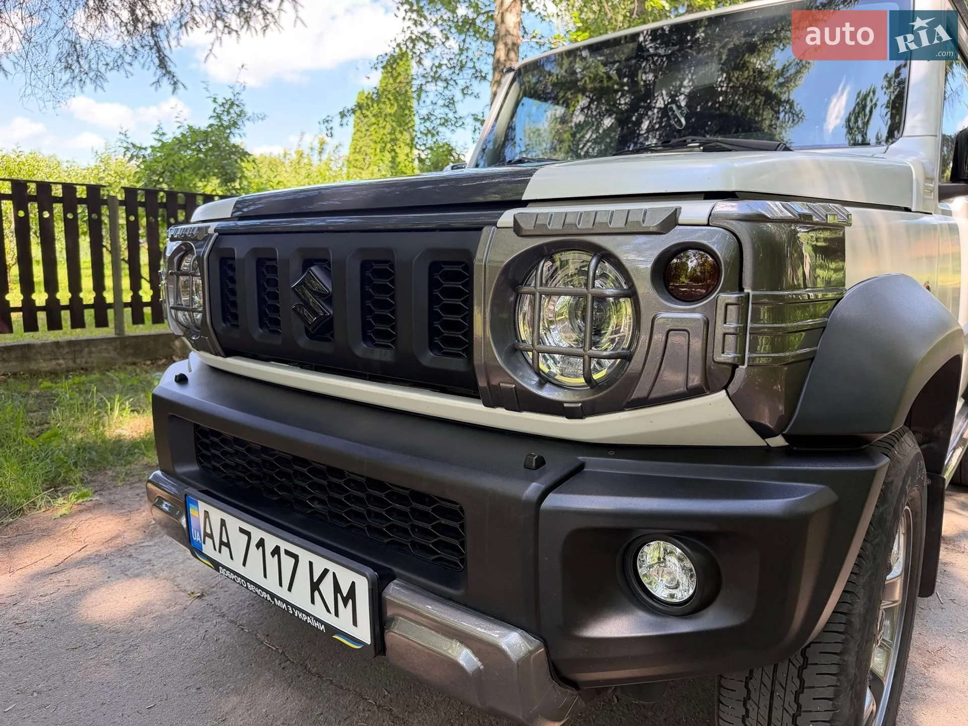 2019 Suzuki Jimny - мініатюра 6