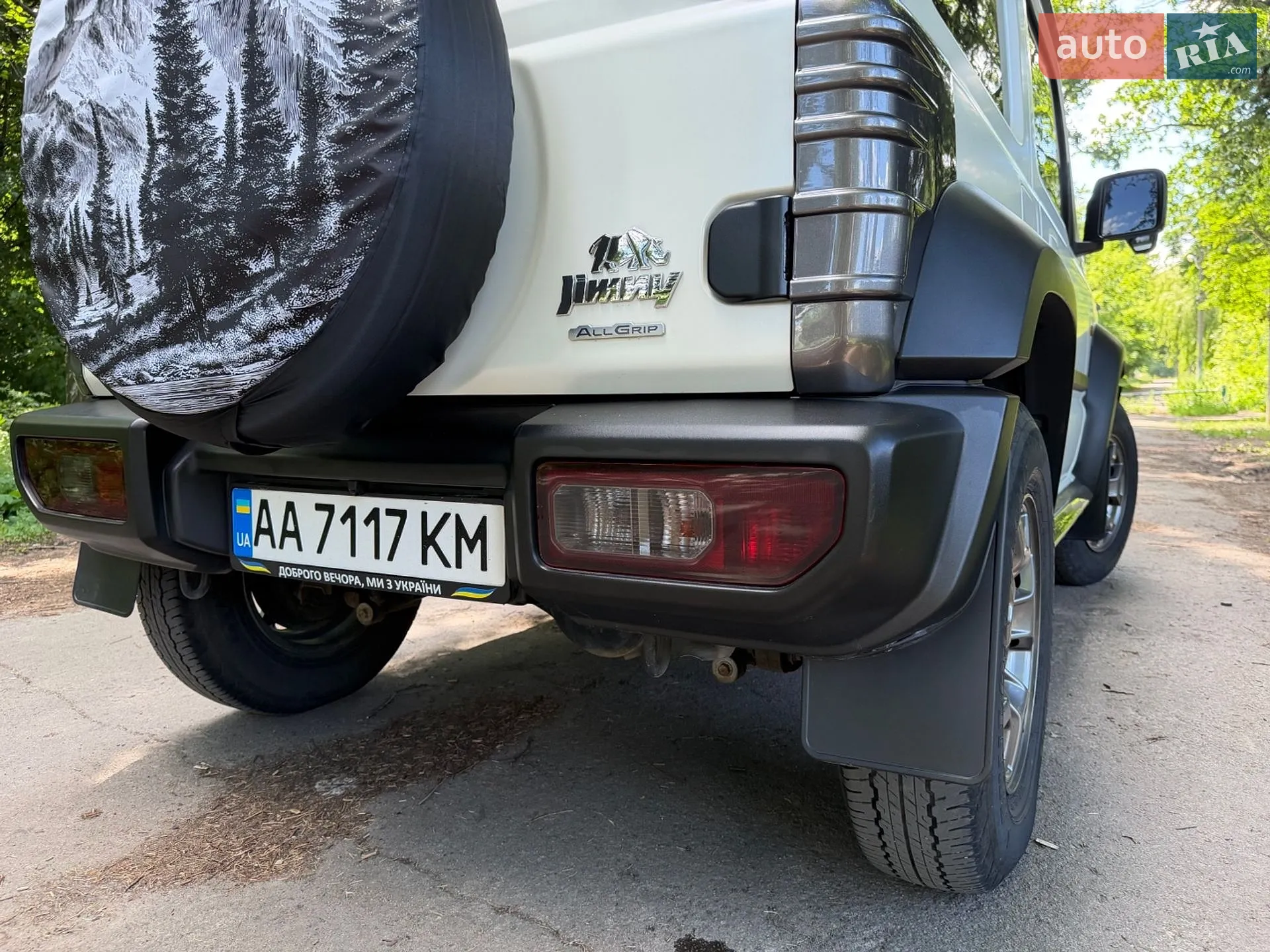 2019 Suzuki Jimny - мініатюра 15
