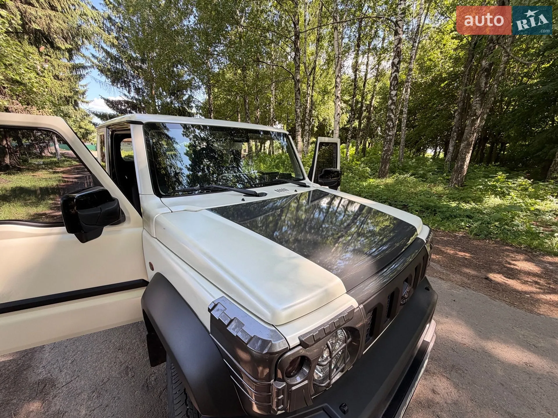 2019 Suzuki Jimny - мініатюра 23