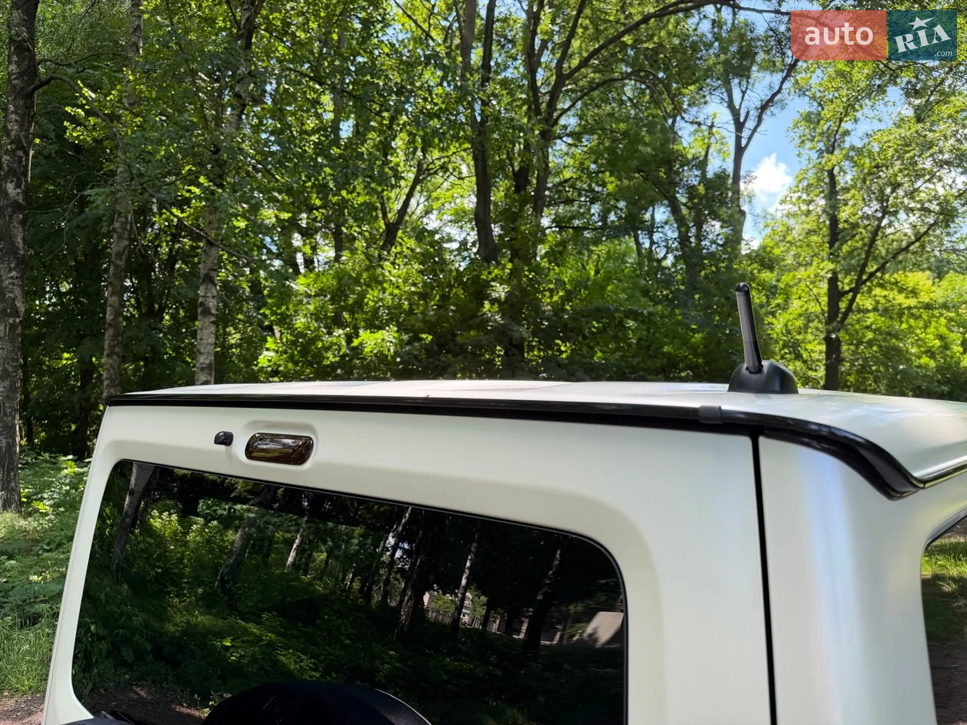 2019 Suzuki Jimny - мініатюра 27
