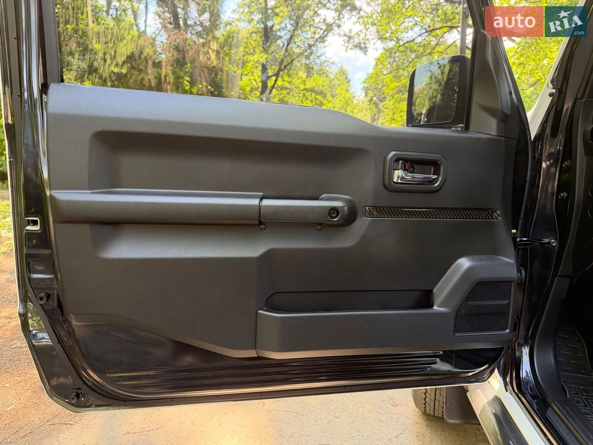 2019 Suzuki Jimny - мініатюра 42