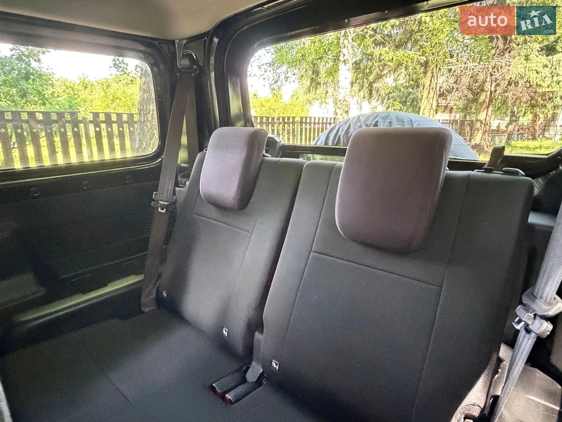2019 Suzuki Jimny - мініатюра 50