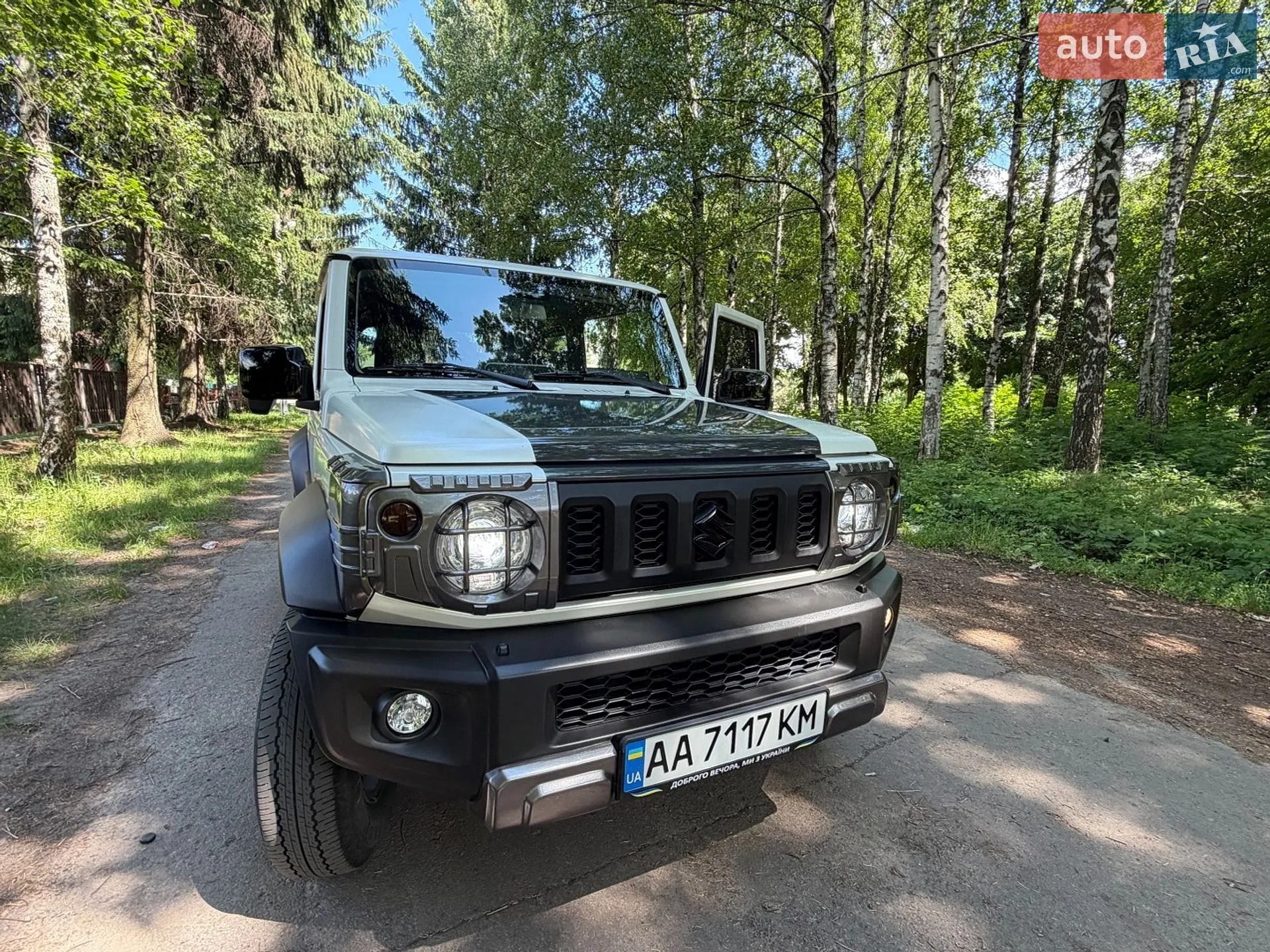 2019 Suzuki Jimny - мініатюра 53