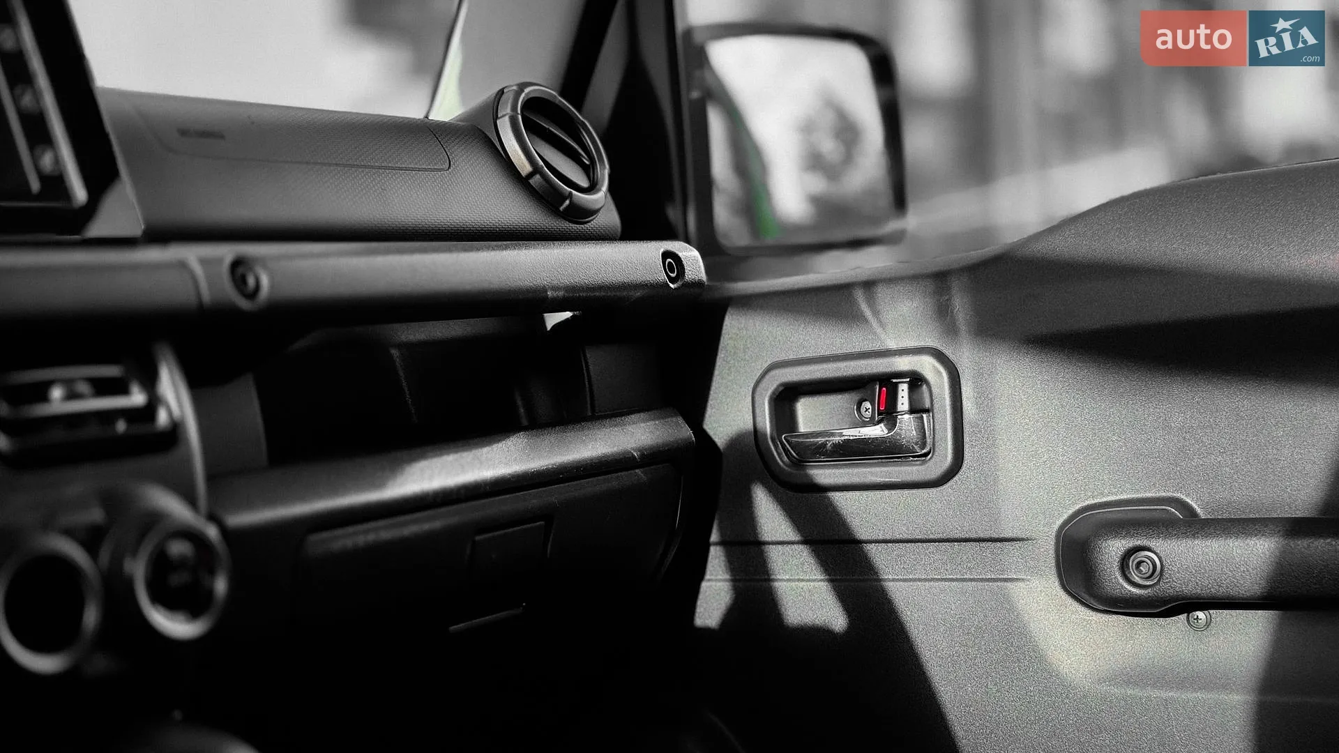 2019 Suzuki Jimny - мініатюра 48