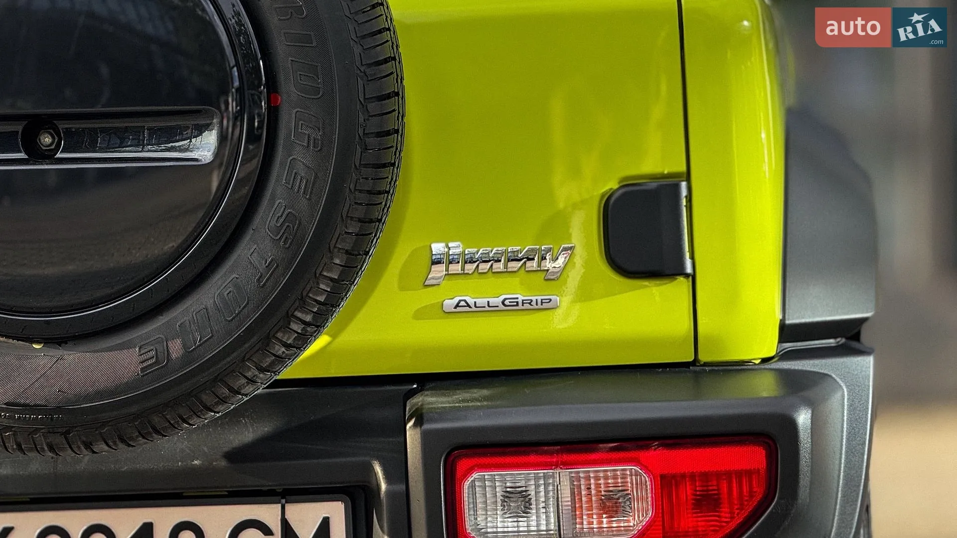 2019 Suzuki Jimny - мініатюра 55
