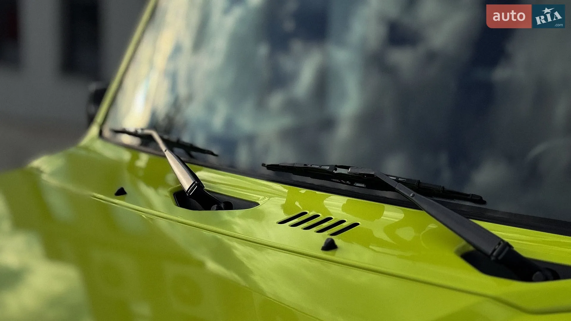 2019 Suzuki Jimny - мініатюра 58