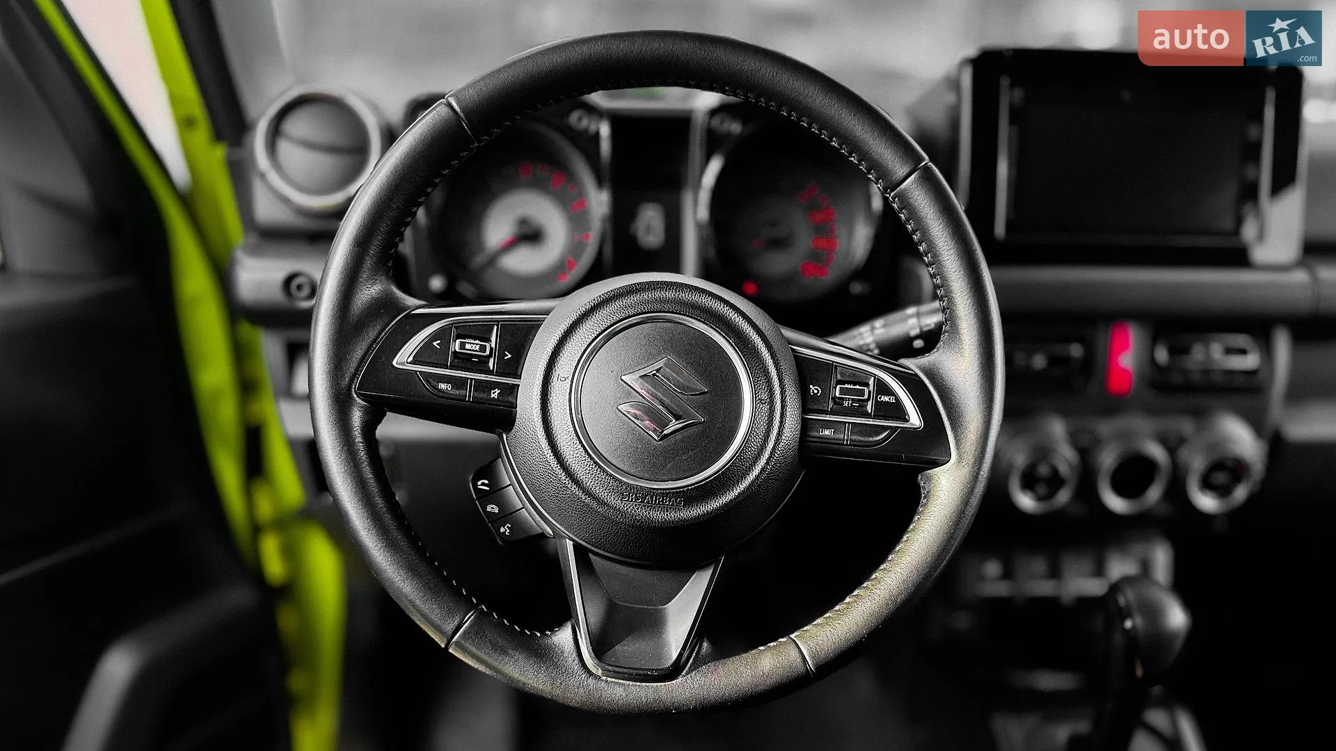 2019 Suzuki Jimny - мініатюра 82