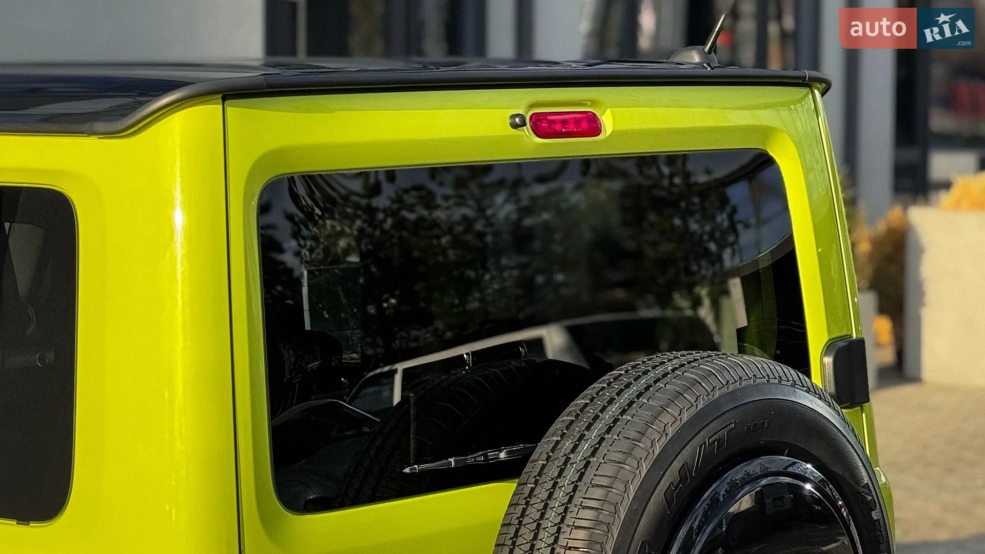 2019 Suzuki Jimny - мініатюра 89