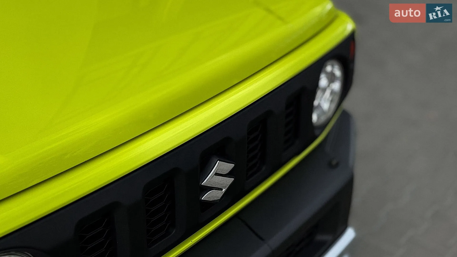 2019 Suzuki Jimny - мініатюра 95