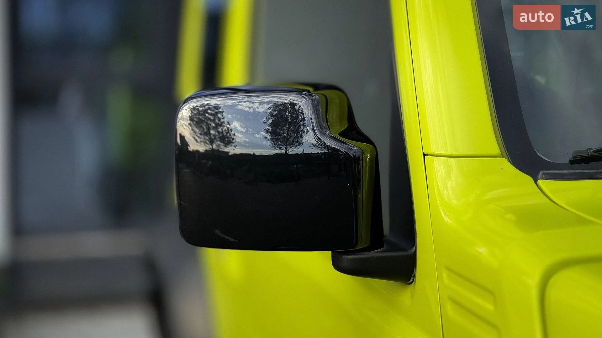 2019 Suzuki Jimny - мініатюра 16